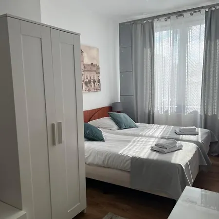 Hotel Turkovia Turek