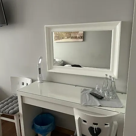 Hotel Turkovia 3*