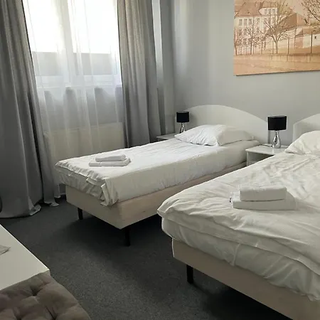 فندق Turkovia توريك