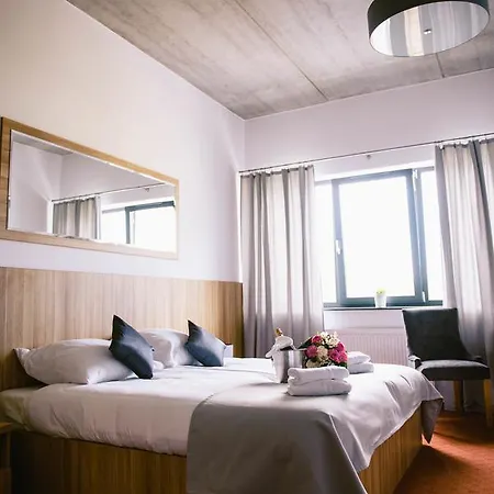 Turkovia Hotel