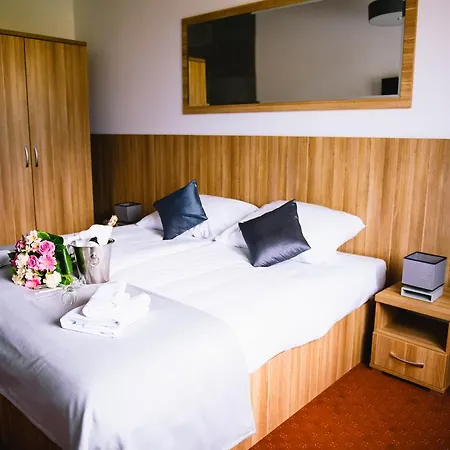 Turkovia Hotel Turek