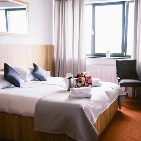 Hotel Turkovia