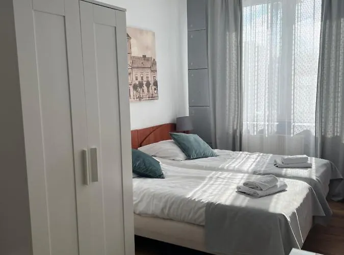 Hotel Turkovia Turek