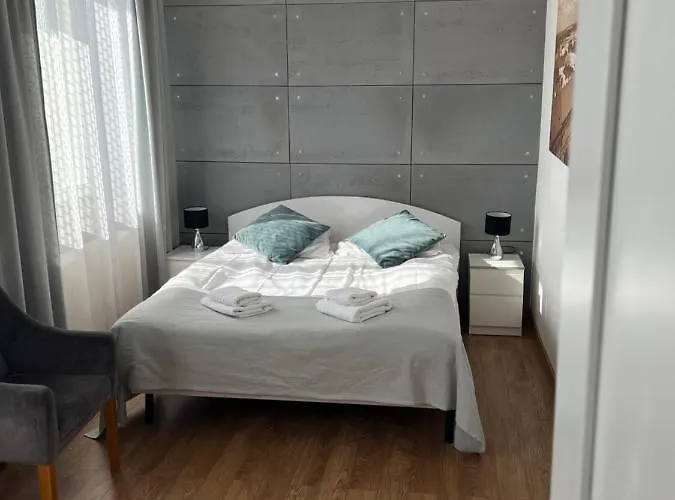 Turkovia Hotel Turek