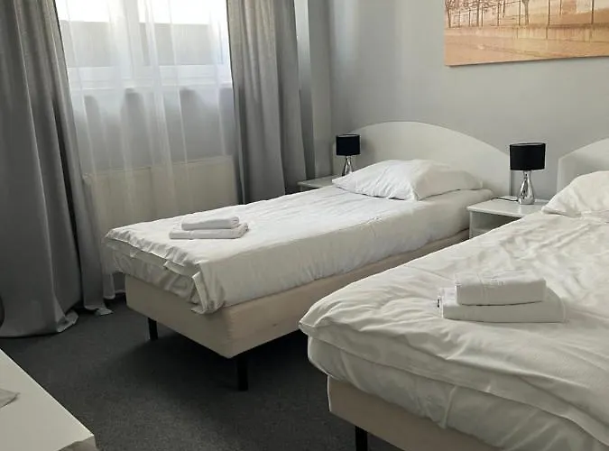 Hotel Turkovia Turek