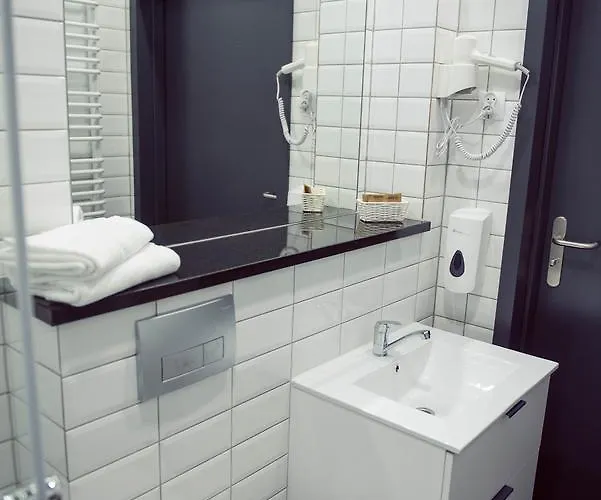 Hotel Turkovia Turek