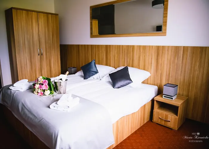 Turkovia Hotel Turek